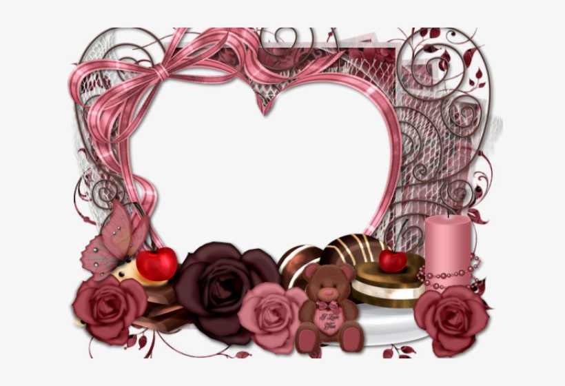 Gothc Clipart Gothic Rose - Clip Art, transparent png