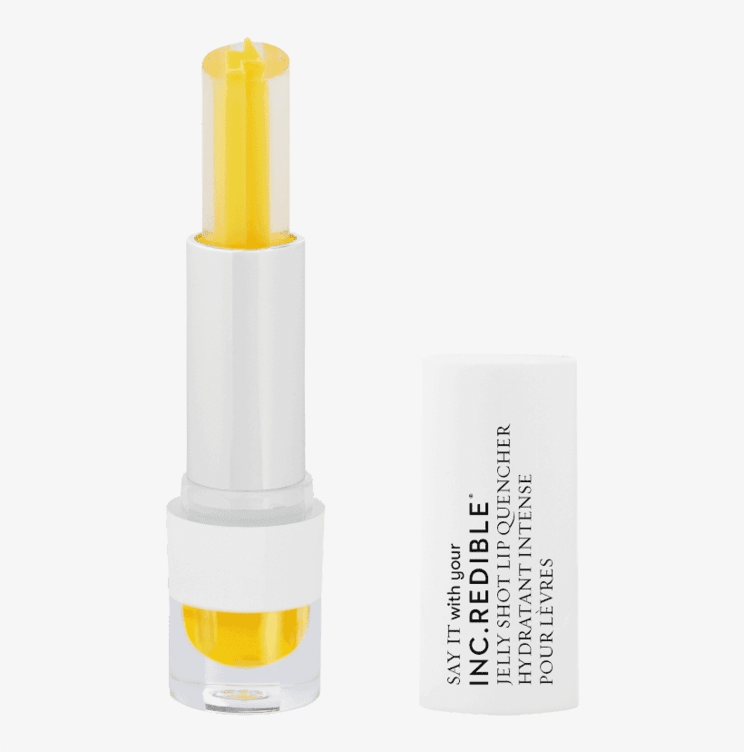Fuelled By Luck - Cosmetics, transparent png