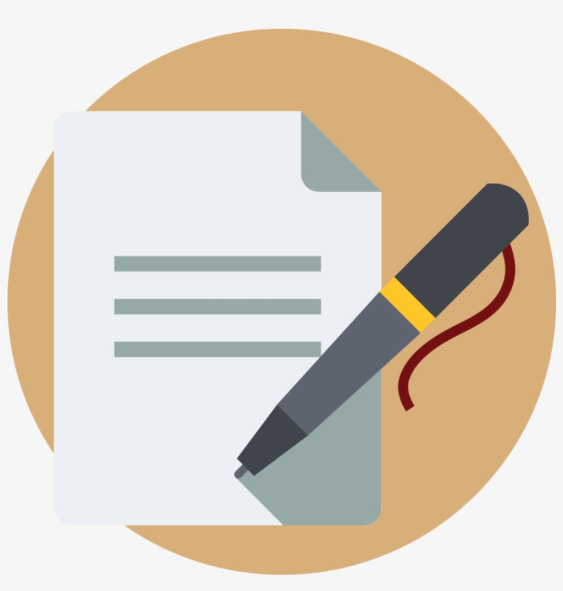 Learn More - Circle, transparent png