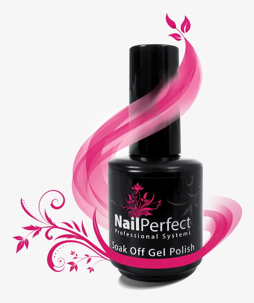 Clip Art Transparent Stock Polish Png To Bend Light - Nail Polish, transparent png