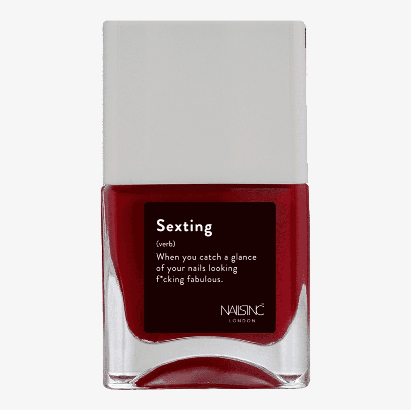 Nail Polish, transparent png