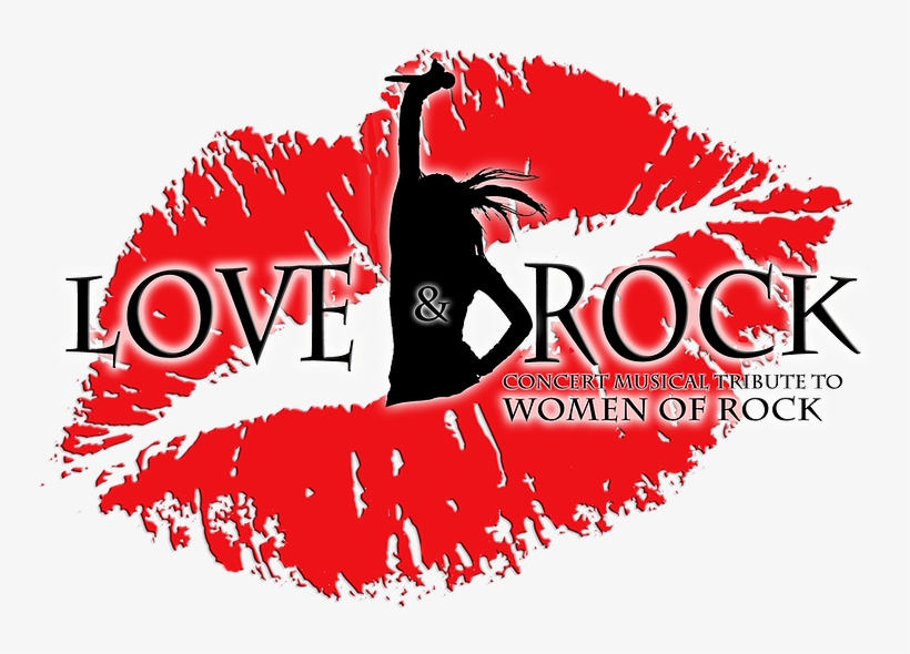 4 Year Running Hit Musical Production To The Women - Lipstick Kiss, transparent png