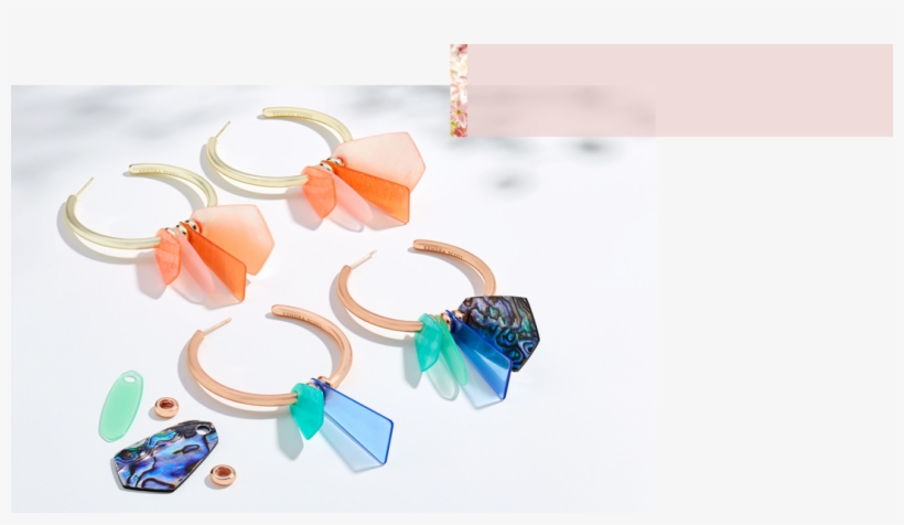 Kendra Scott Shop Jewelry - Gemstone, transparent png