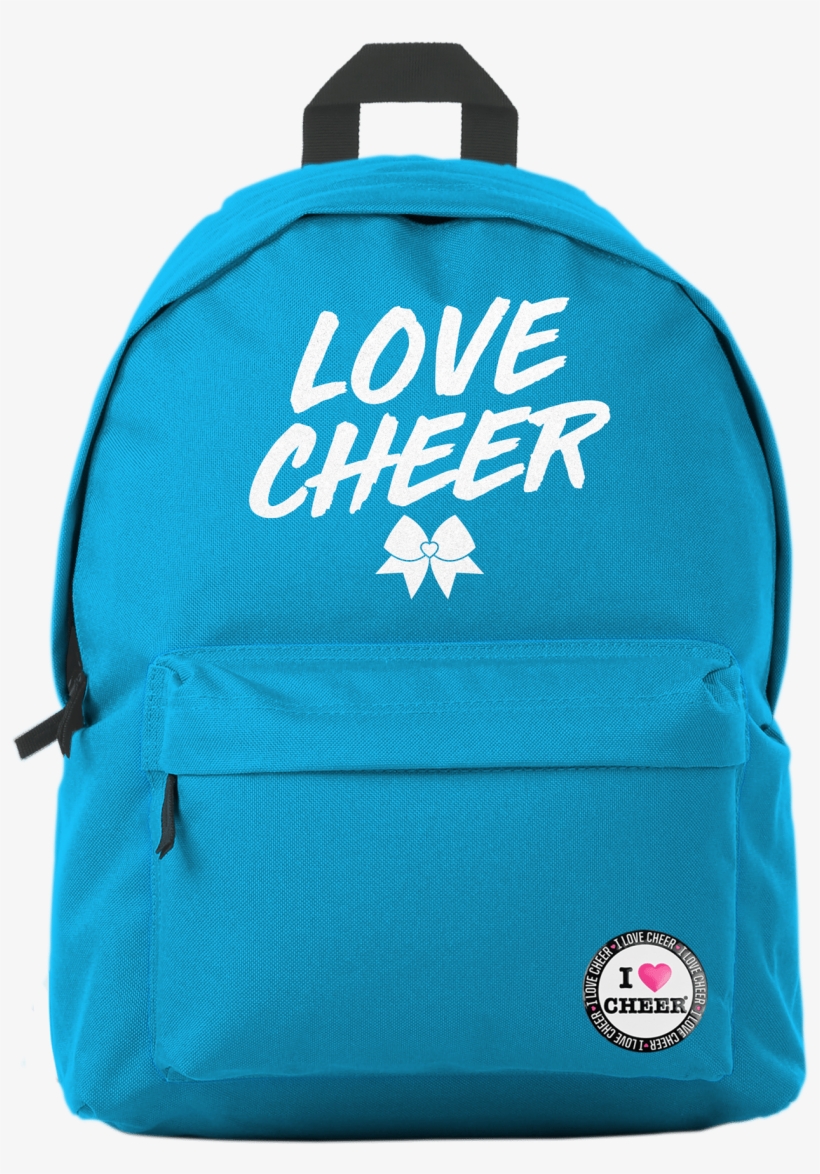 Home / Accessories / Bags / Backpacks / Light Blue - Backpack, transparent png