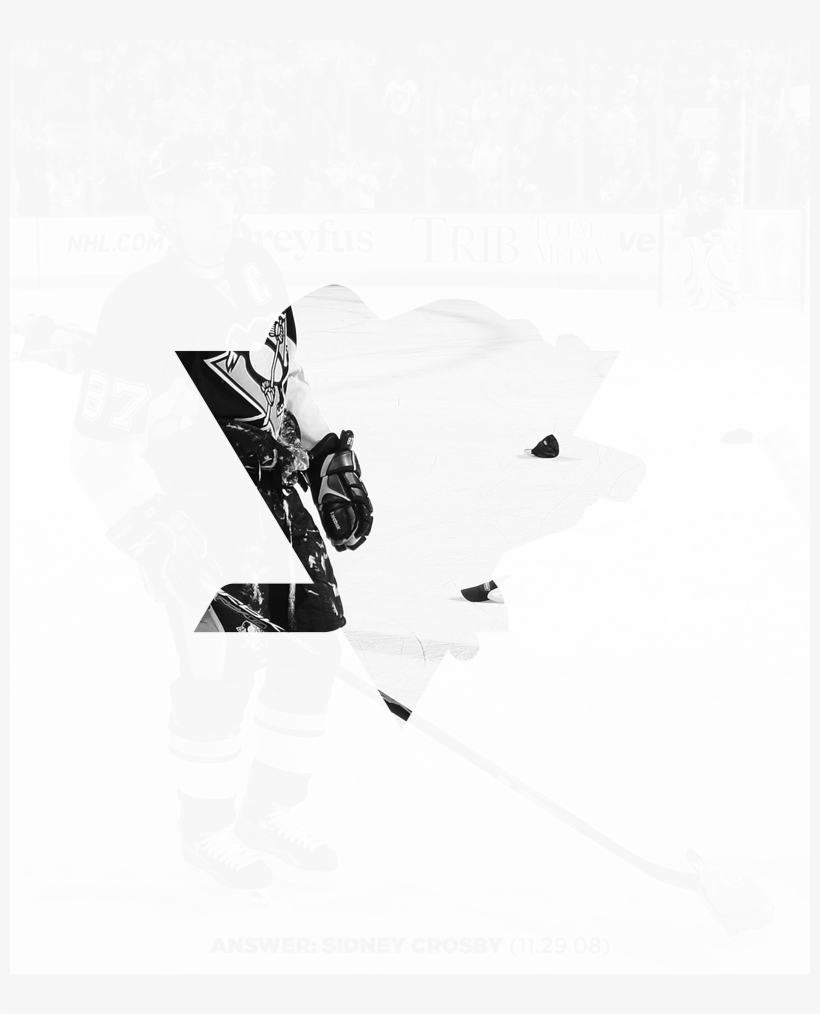 Pittsburgh Penguinsverified Account - College Ice Hockey, transparent png