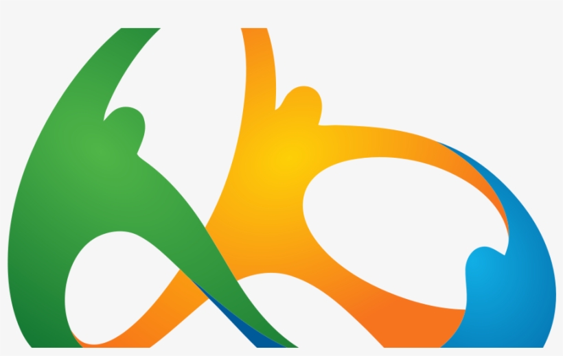 The Great American Disconnect-political Comments - Rio 2016 Olympic Symbol, transparent png