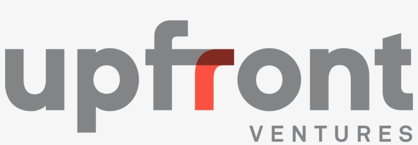Upfront Ventures Logo Transparent, transparent png