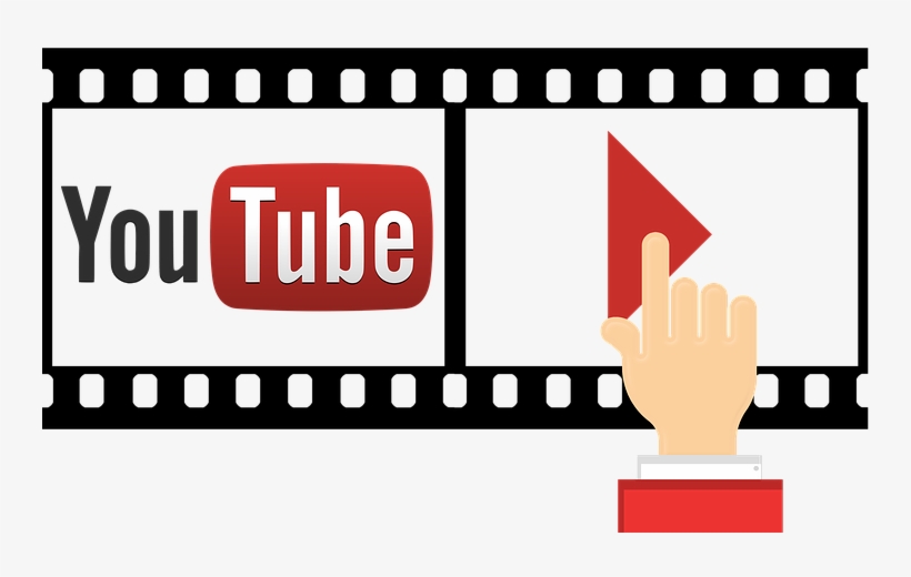 7 Ways To Develop & Maintain A Youtube Audience Https - Youtube Channel Png, transparent png