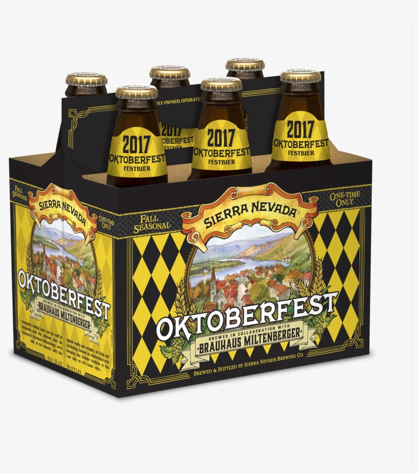 2700 X 2700 Brewpublic - Sierra Nevada Oktoberfest 2017, transparent png