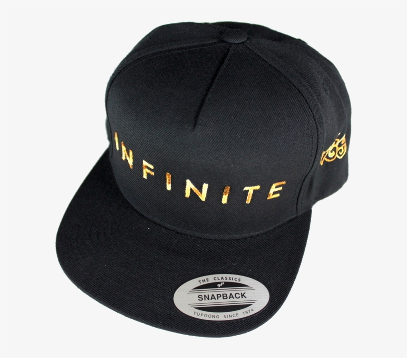Wgs Infinite Snapback - Baseball Cap, transparent png