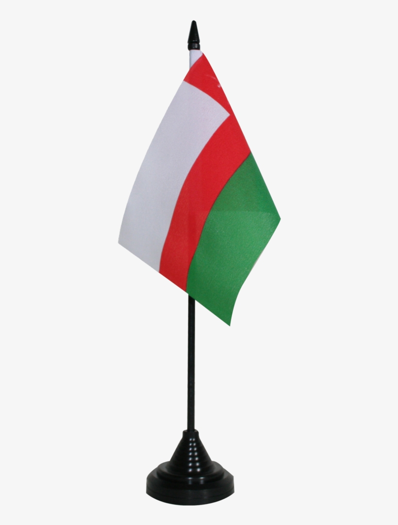 Oman Table Flag - Stand Flag India, transparent png