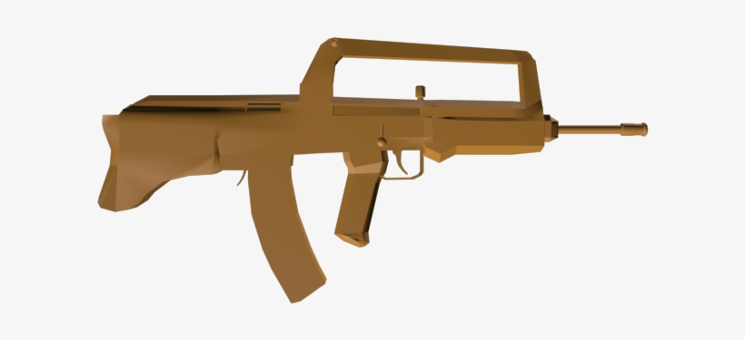 Jager Ap85 - Assault Rifle, transparent png