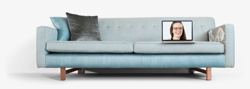 Anli De Jager - Studio Couch, transparent png