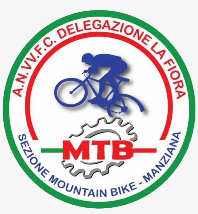 Delegazione La Fiora È Un Ramo Della Più Vasta Protezione - Emblem, transparent png
