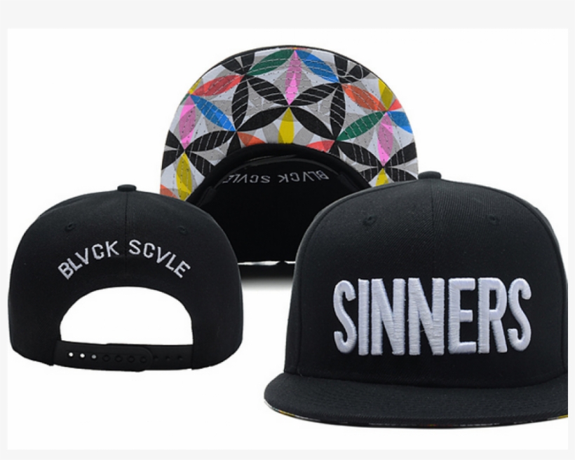 Black Scale Funeral Hat, transparent png
