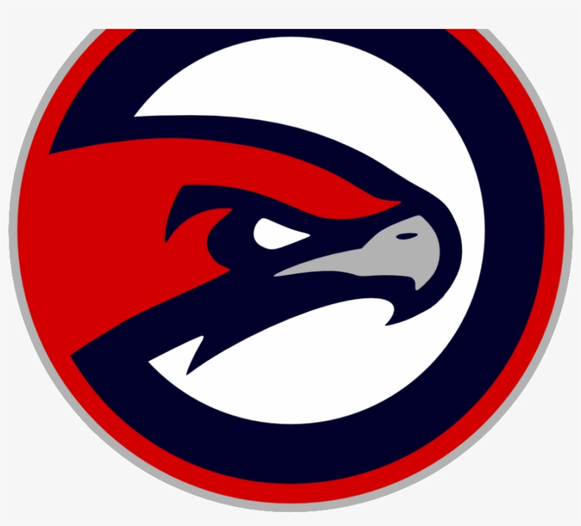 Oklahoma City Fc Logo - Atlanta Hawks Logo Png, transparent png