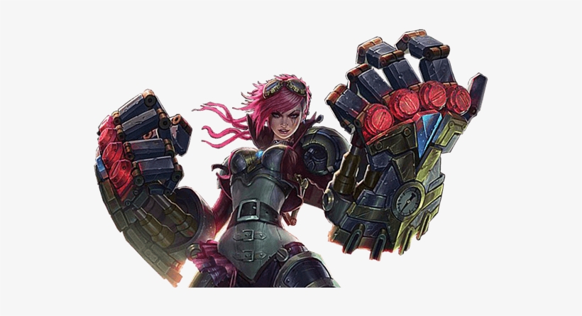 The Environment And Monsters Of League Of Legend's - Action Figure, transparent png