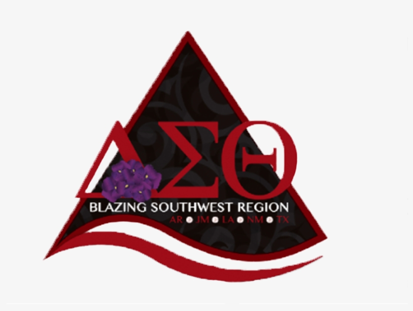 7c4bd7 Mv2 D 3300 3300 S 4 - Southwest Region Delta Sigma Theta, transparent png