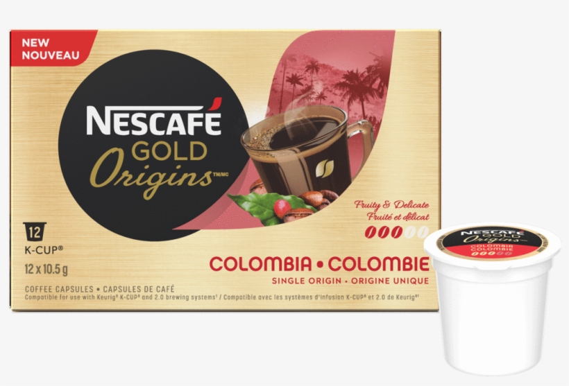 Nescafe, transparent png
