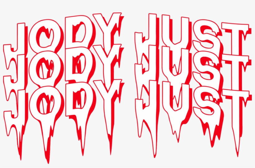 #03 Richie Quake Jody Just, transparent png