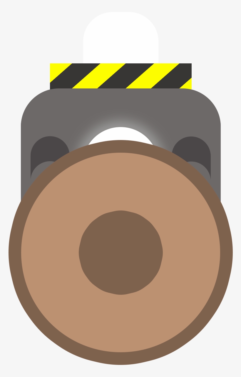 Landing Gear Online Module - Circle, transparent png