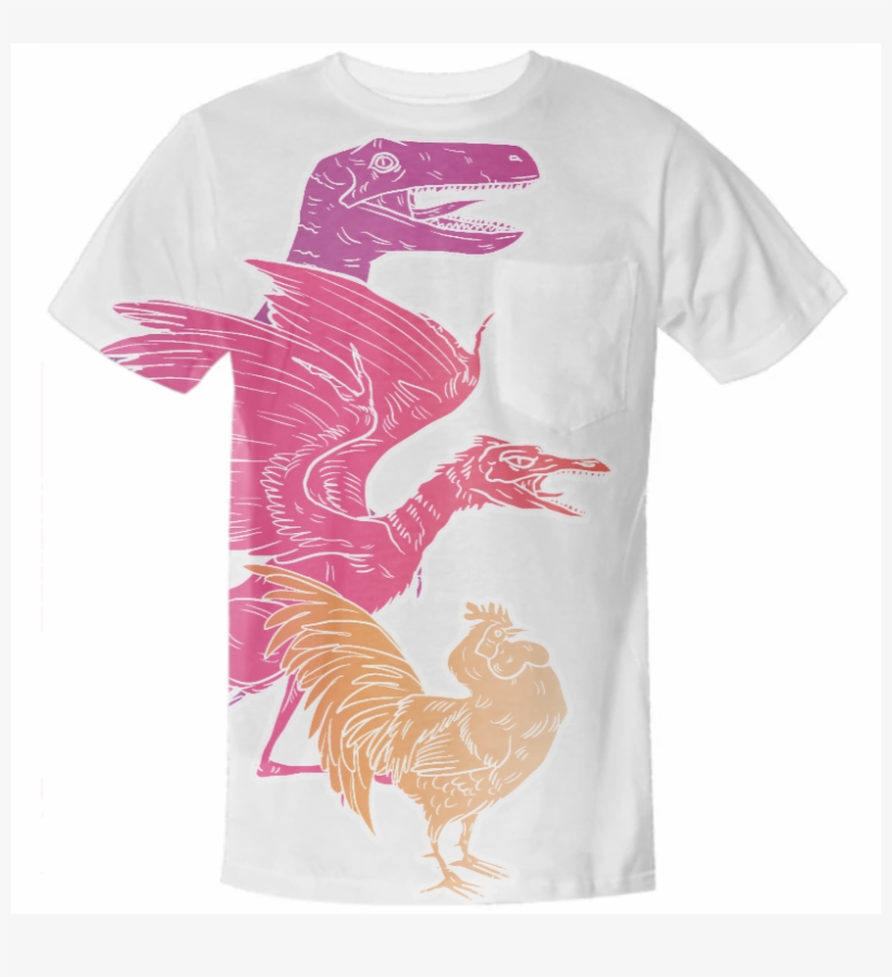 Pocket Shirt - Active Shirt, transparent png