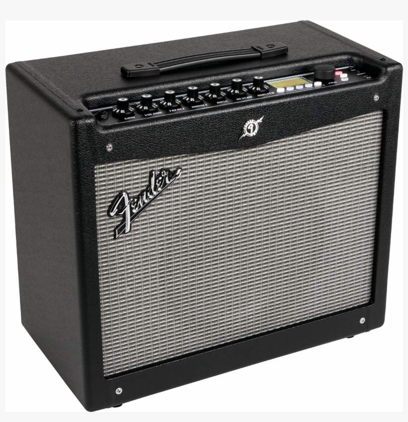 Fender Mustang ™ Ii, transparent png