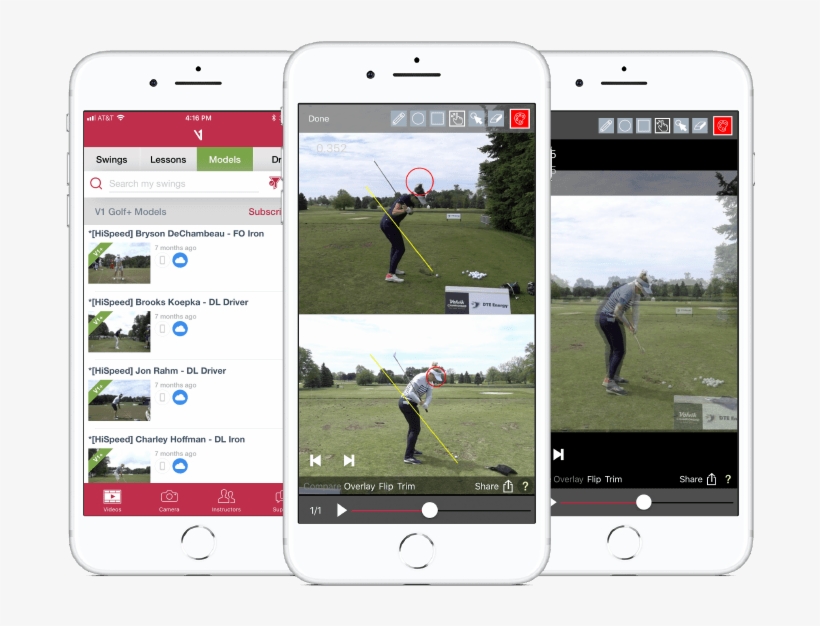 Professional Swing Analysis - Fourball, transparent png
