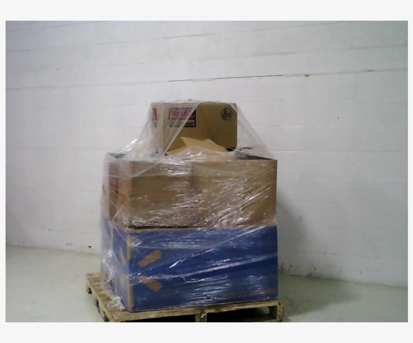 Pallet 289 Pcs Nursing & Feeding Supplies Brand New - Wrapping Paper, transparent png