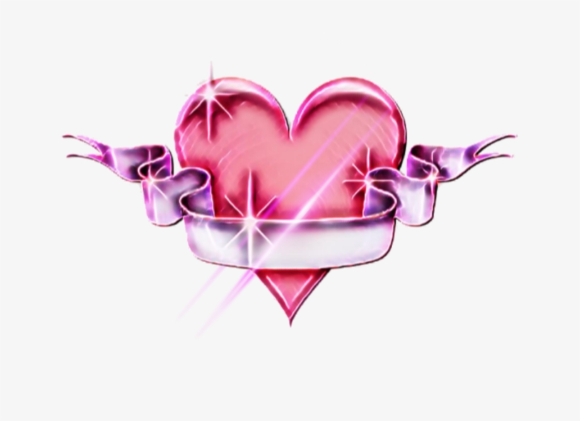 Mq Sticker - Heart, transparent png