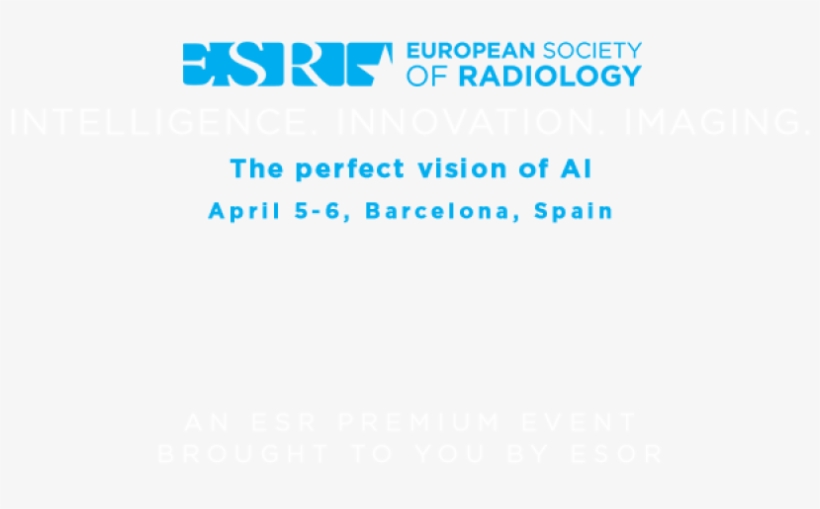 European Society Of Radiology, transparent png