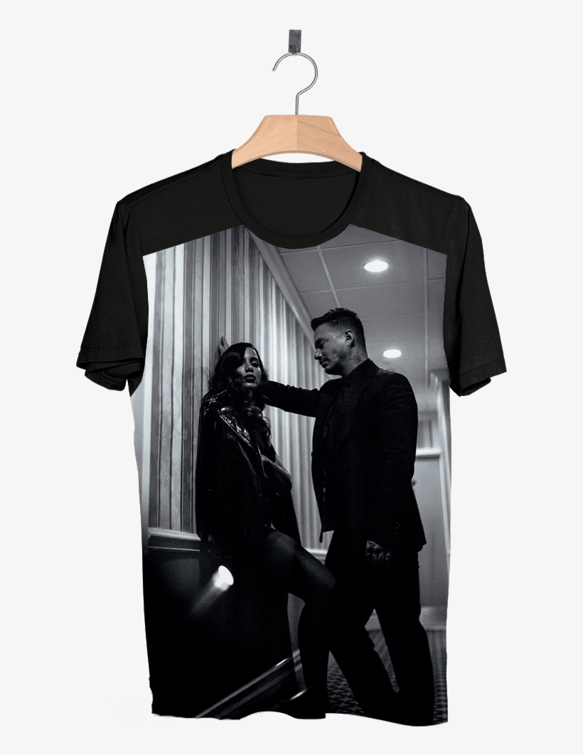 Anitta & J - J Balvin Anitta Downtown, transparent png