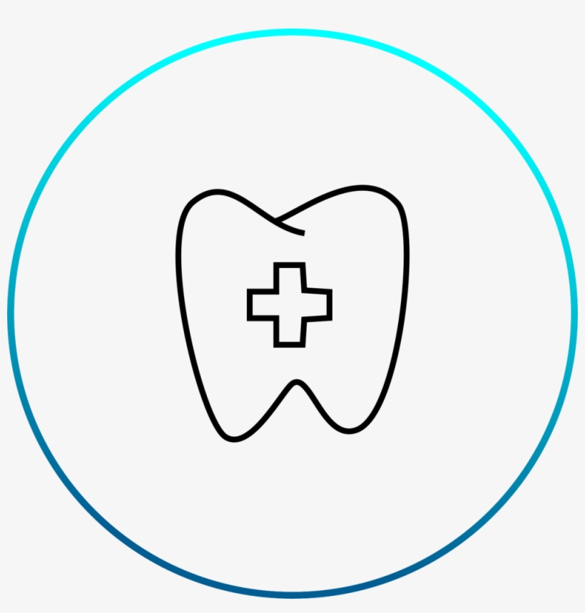 Accepted Insurances - Cross, transparent png