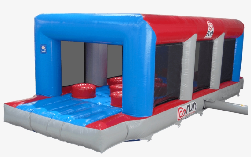 Stepping Stones With Walls Inflatable 1024x768 PNG Download PNGkit