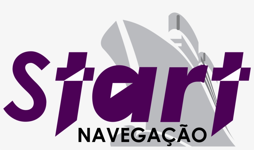 Start Navegacao Logo Png Transparent - Graphic Design, transparent png