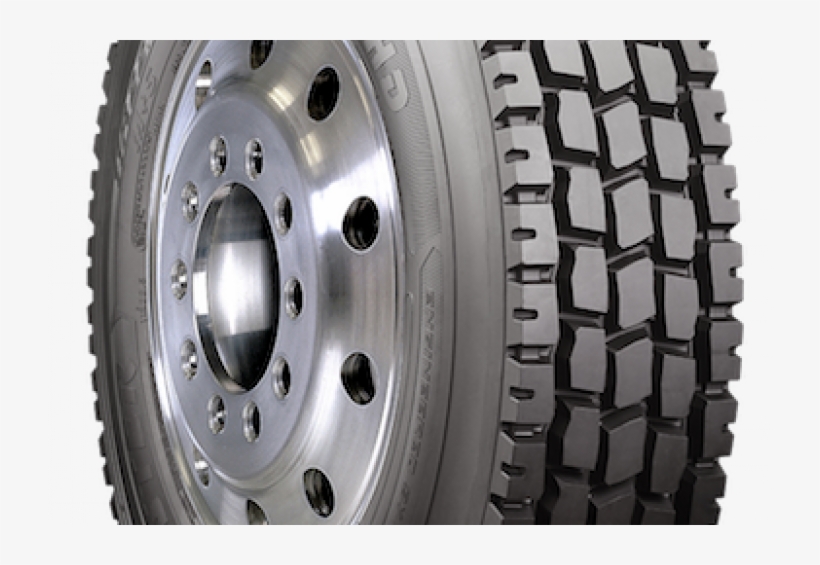Roadmaster Rm351 Hd Tire Is Engineered For Mixed-service - Tire, transparent png