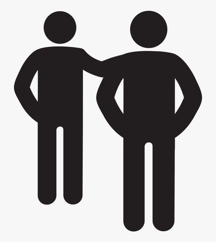 Volunteering - Holding Hands, transparent png