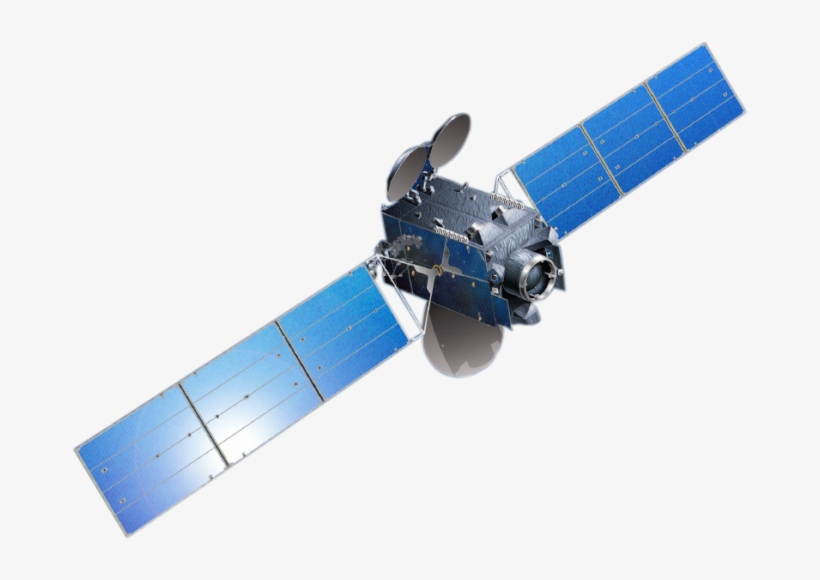 Satelit Nusantara Satu, transparent png