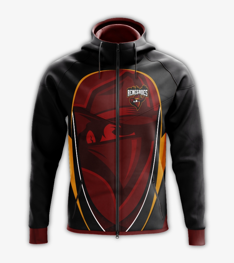 Frontartboard 2renegades Pro Hoodie Store V=1490826400 - Zipper Hoodie Design, transparent png
