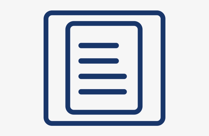 Registration Icon, transparent png