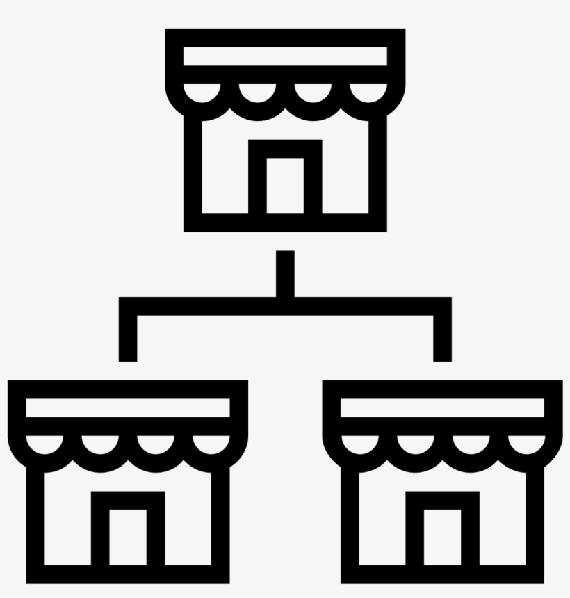 Channel Sales - Jerarquico Png, transparent png