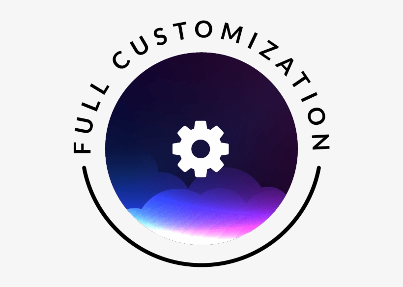 Blog Prosemirror Topic Icons - Circle, transparent png