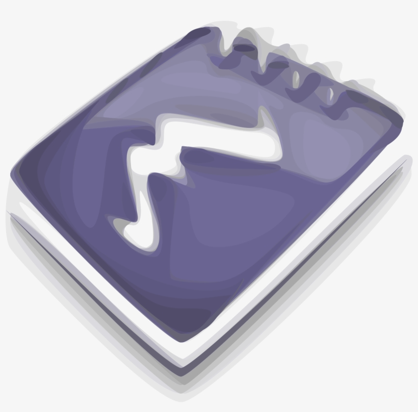 Open - Emacs Icon, transparent png