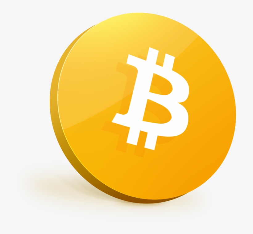 Although The Volume Of The Bitcoin/euro Pair Is Much - Bitcoin, transparent png