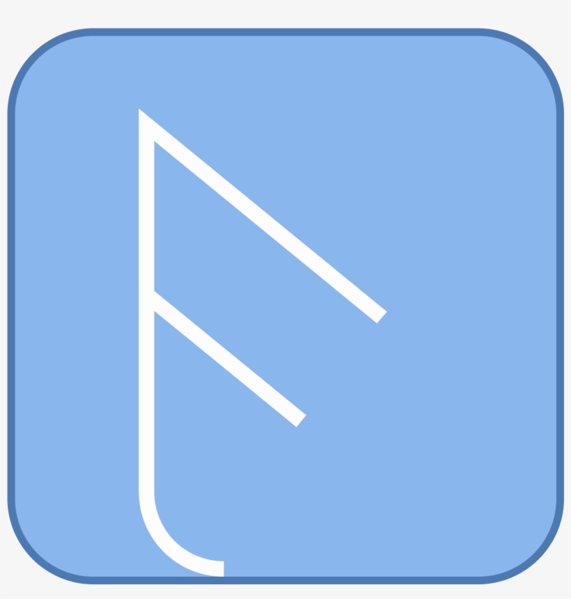 Nfc F Icon - Google Places, transparent png