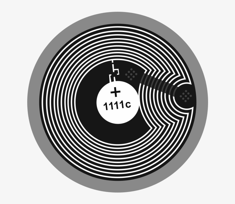 Never Before Has Traditional “offline” Marketing Been - Circle, transparent png