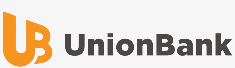 Dish 2019 Sponsors - Unionbank Of The Philippines Logo, transparent png