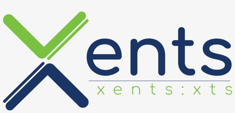 Xents Xts Logo - Slope, transparent png