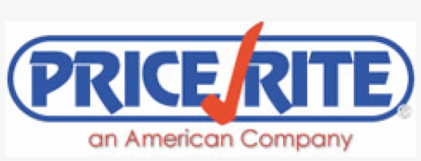 Pricerite - Old Price Rite Logo, transparent png