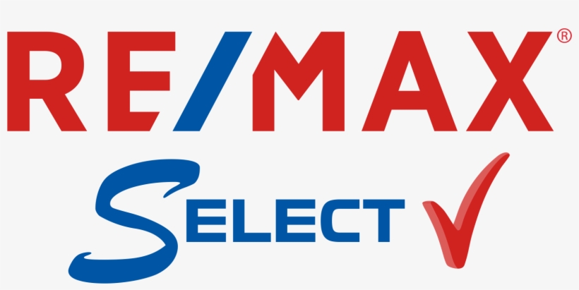 Re/max Select Logo, transparent png
